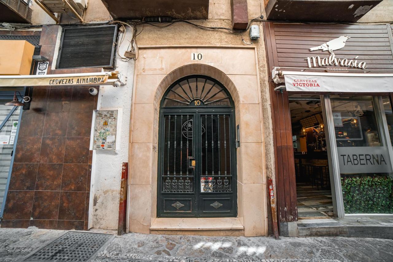 Apartamento La Tana Centro, Granada